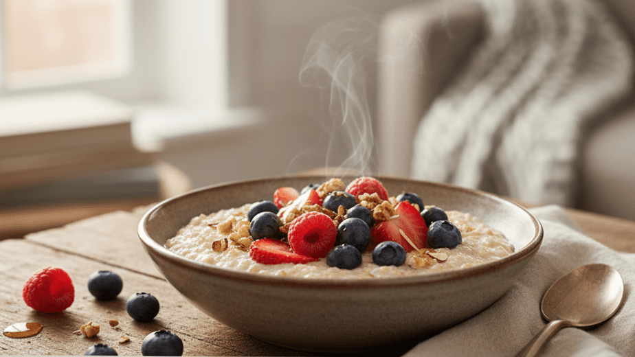 foods that boost energy naturally