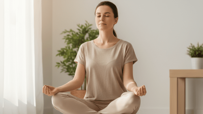 daily mindfulness practices for mental clarity